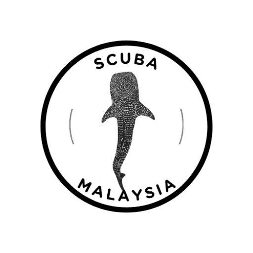 Scuba Malaysia Logo