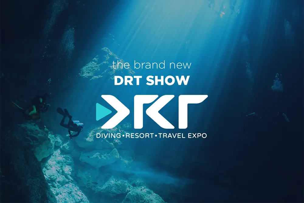 DRT Expo Malaysia 2026 Banner