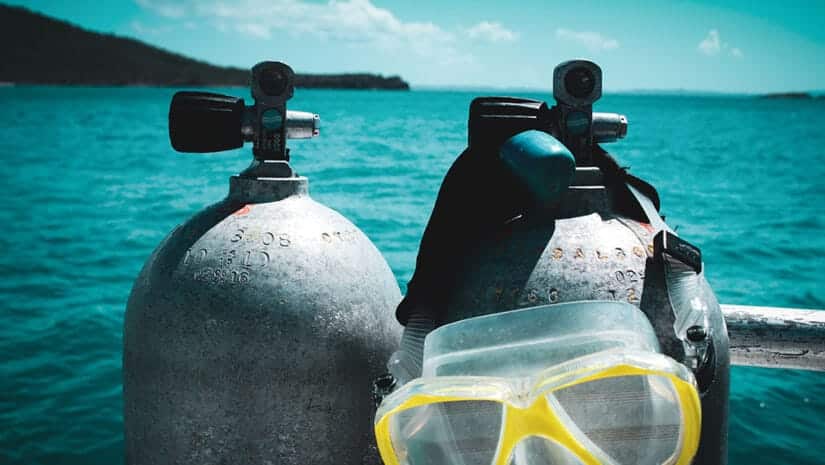 Beginner’s Guide: Start Scuba Diving in Malaysia