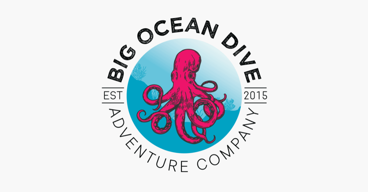 scuba malaysia big ocean dive