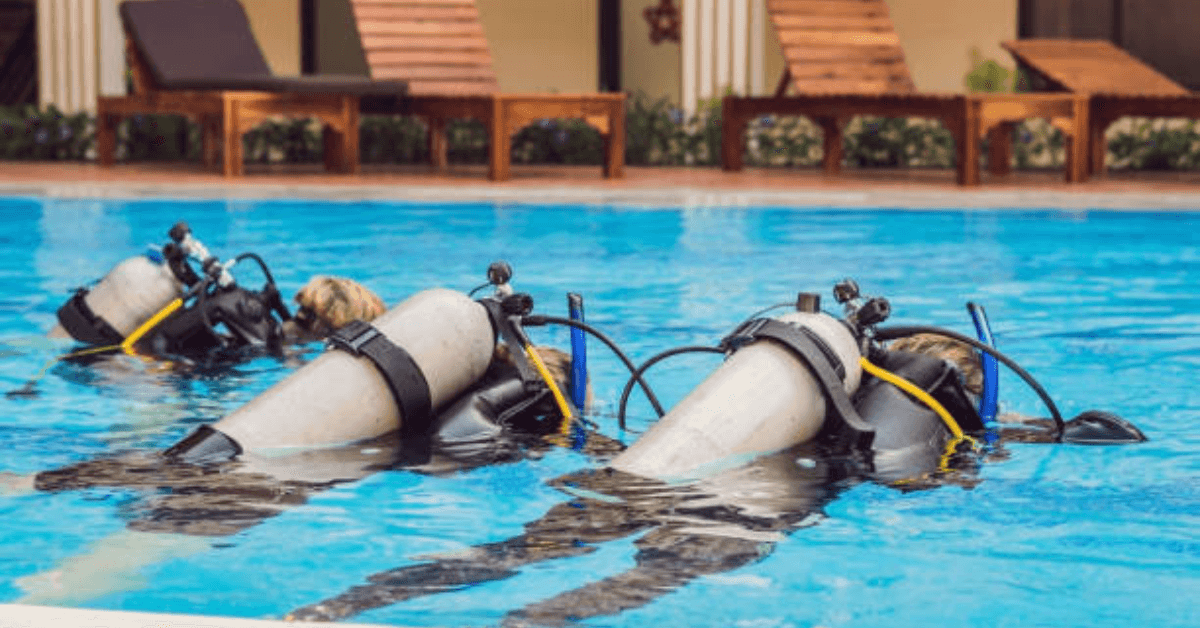 scuba malaysia selam skuba di kuala lumpur dan selangor