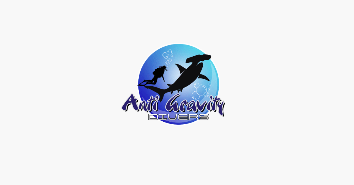 scuba malaysia anti gravity divers