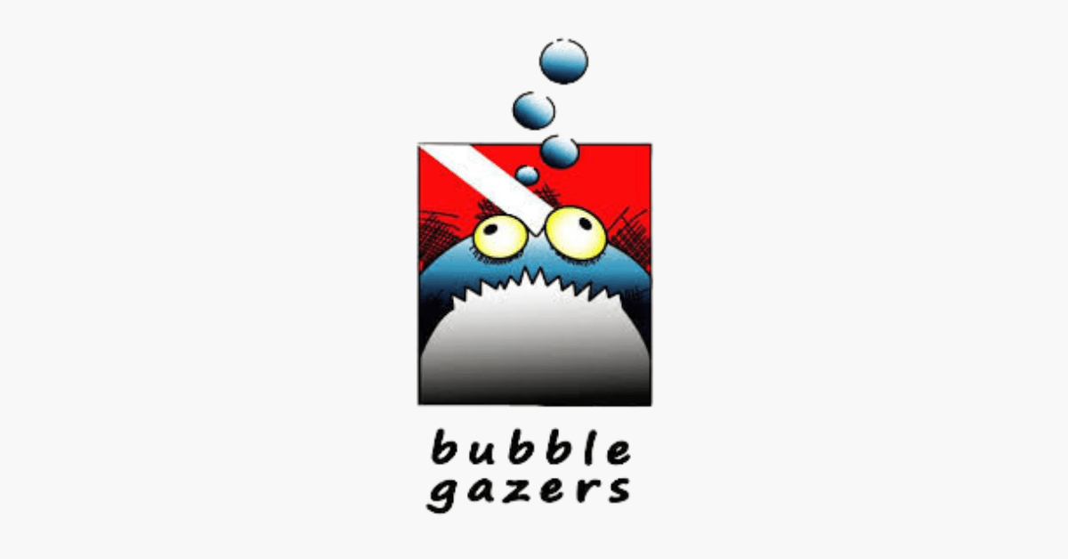 scuba malaysia bubble gazers