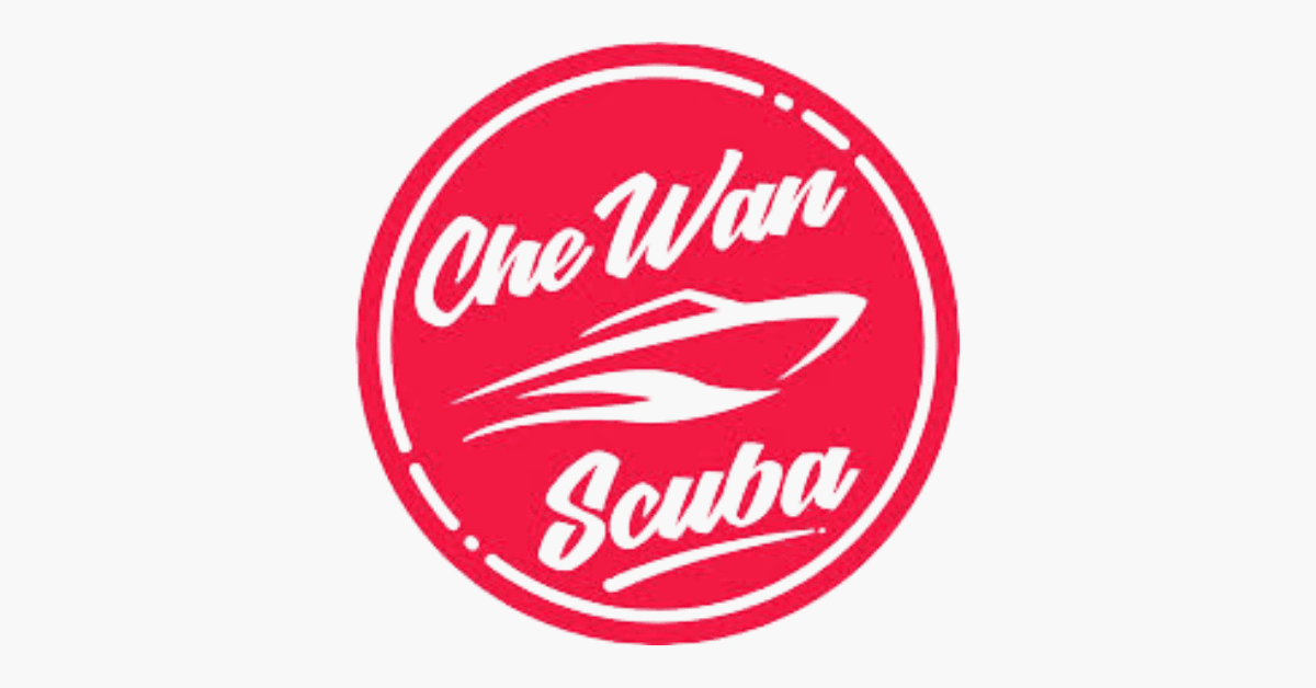 scuba malaysia che wan scuba