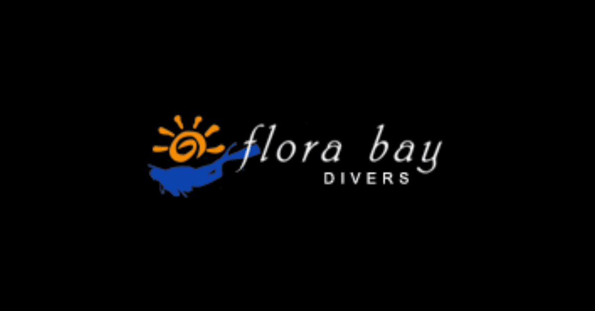 scuba malaysia flora bay divers