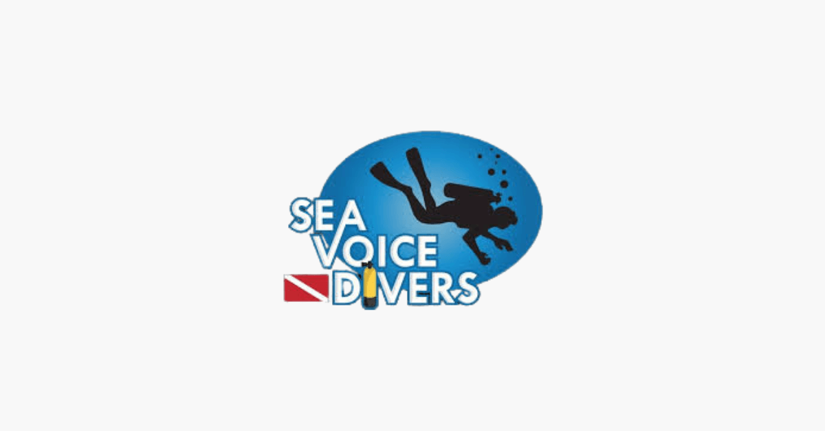 scuba malaysia sea voice divers