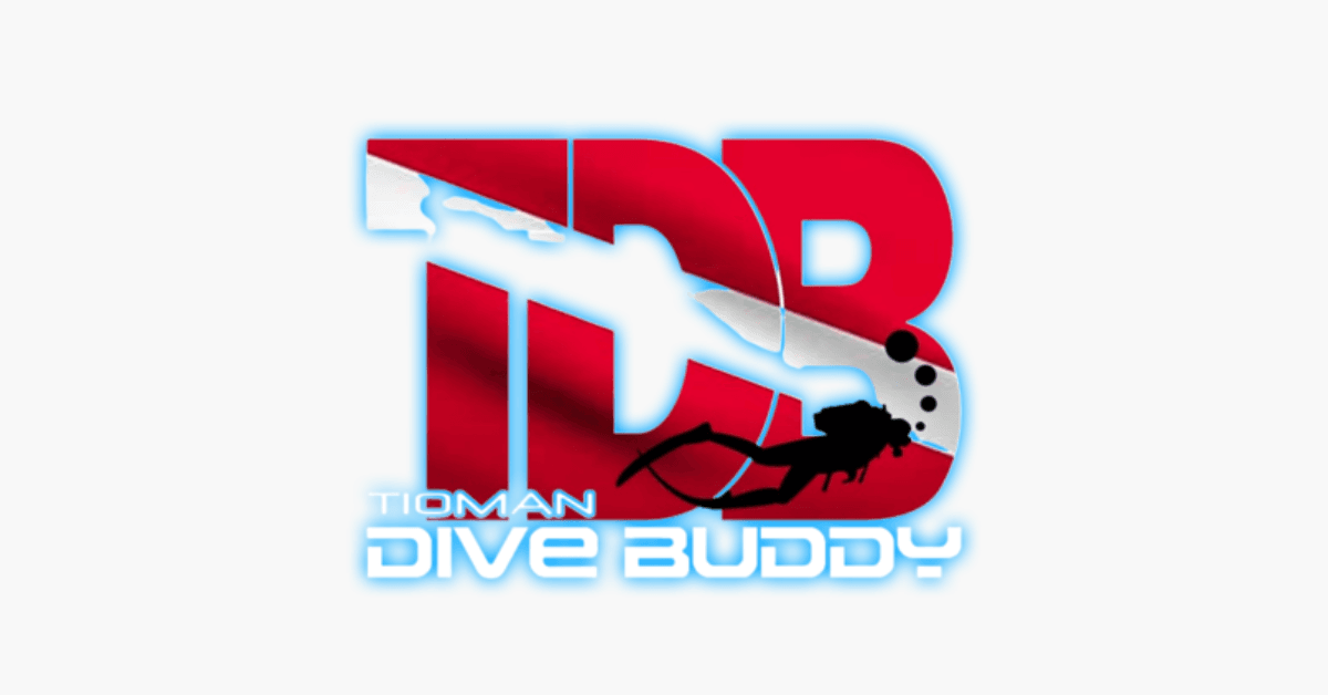 scuba malaysia tioman dive buddy