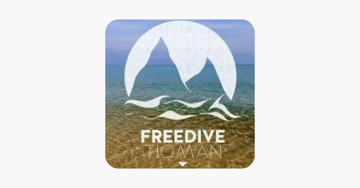 scuba malaysia freedive tioman