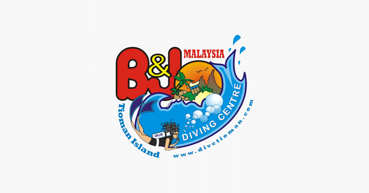 scuba malaysia b&j diving centre