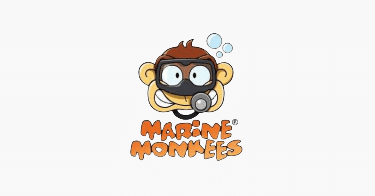 scuba malaysia marine monkees