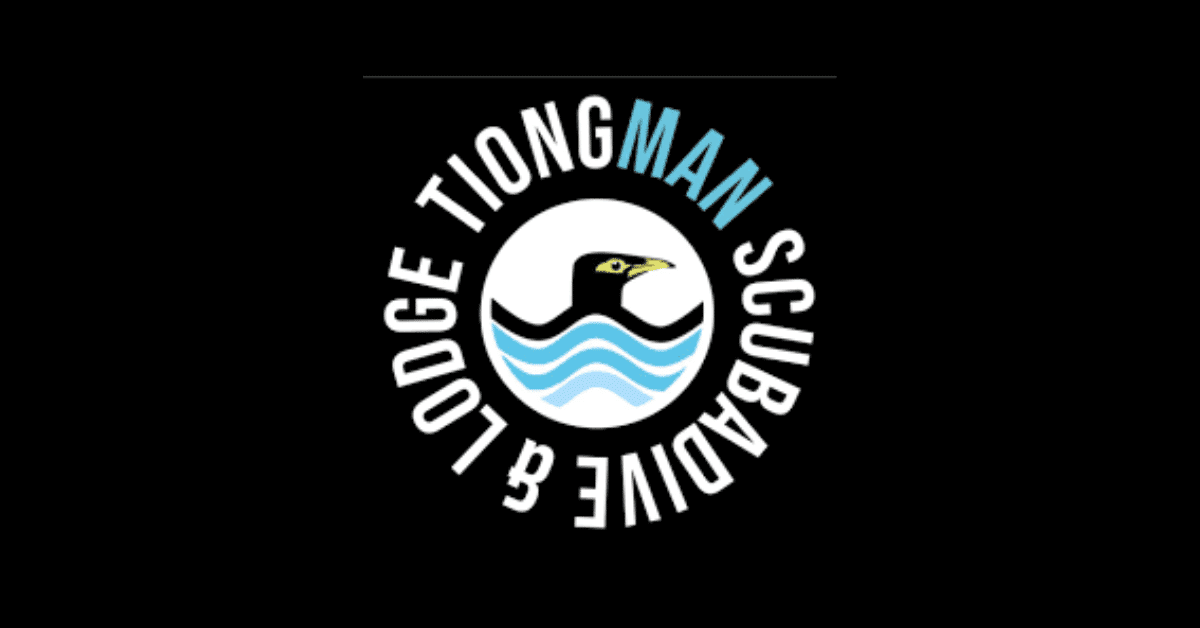scuba malaysia tiongman scuba & lodge