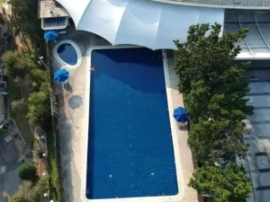 masktank scuba putrajaya kelab tasik