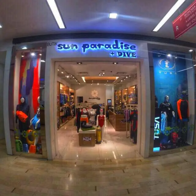 Boat dives to Komodo with Selamberr Dive